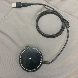 Outlet iPhone Charger Pad