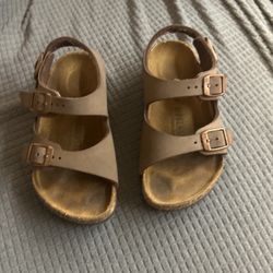Kids Birkenstock Size 25