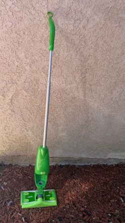 Swiffer WetJet Floor Mop OFFERS WELCOME