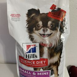 Dog Food