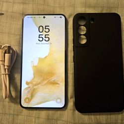 Samsung Galaxy S22 Unlocked