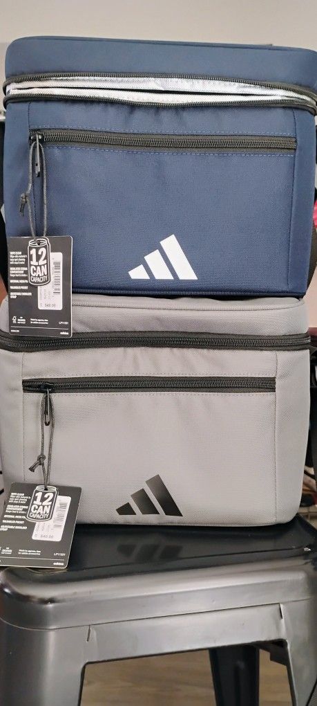 Adidas Cooler 