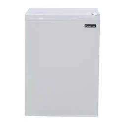  Mini Refrigerator with Freezer