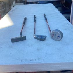 Golf Kids RH U.S.Kids Golf 