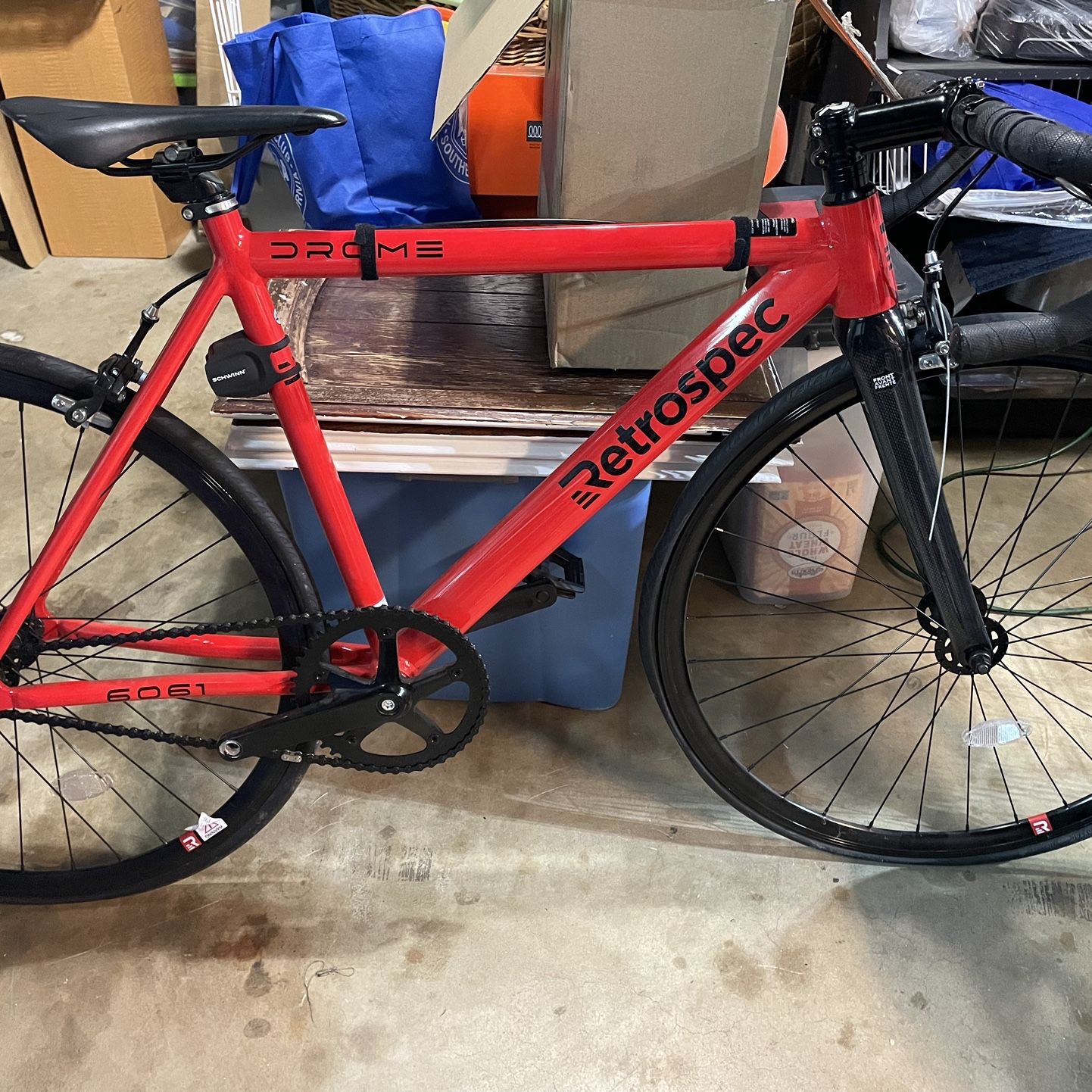 Retrospec drome hotsell