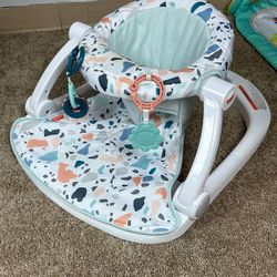 Baby Seat 