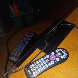 Sanyo TV 22in 