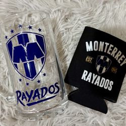 Rayados De Monterrey ⚽️ Gifts 🎁 