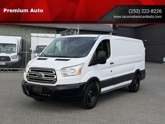 2016 Ford Transit-150