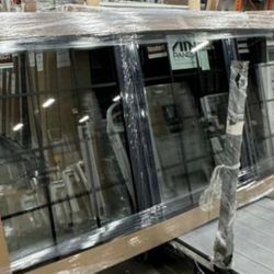 Hurricane Rated Impact Window – For Sale