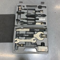 Spin Doctor Bike Tool Kit 