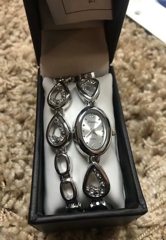 Women’s Gramercy Watch