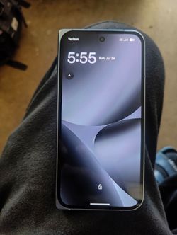 Google Pixel 10 Pro Fold in the Moonstone color finish (Unlocked)