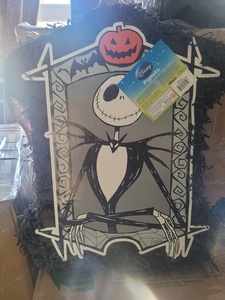Halloween Piñata