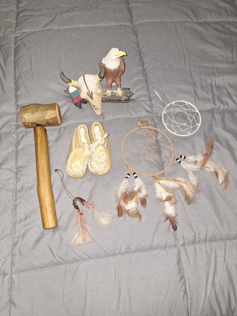 Native American / Southwest Collection