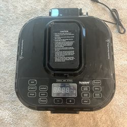 Nuwave Air Fryer