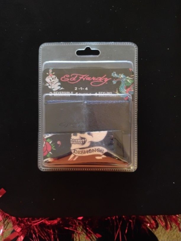 Ed hardy Belts