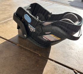 Uppa baby Car Seat