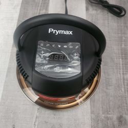 Prymax Air Fryer Lid
