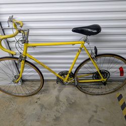 1975 Scwinn Continental Bike