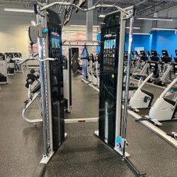 Precor Functional Trainer 