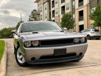 2014 DODGE CHALLENGER 🔥 35.000 MILES ONLY | NO ACCIDENTS