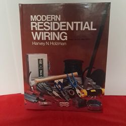 Modern Residential Wiring 