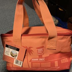 Trader Joes Cooler Bag