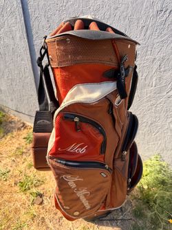 Sun Mountain Golf Cart Bag