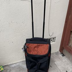 Carry On/ Bag pack Luggage New