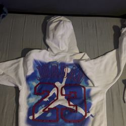 Jordan Hoodie 