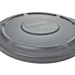 55 - gallon BRUTE Garbage Bin Lid 