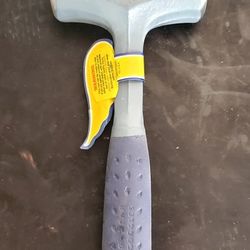 Estwing 4 LB Drilling Hammer (New)