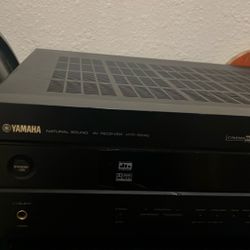 Home Stereo 