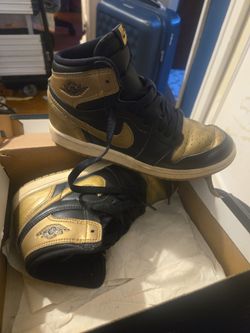 Jordan 1 Retro High OG