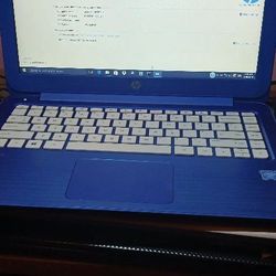 Hp Notebook 