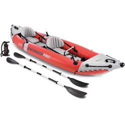 Intex K2 Excursion Pro