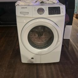 Samsung Washer
