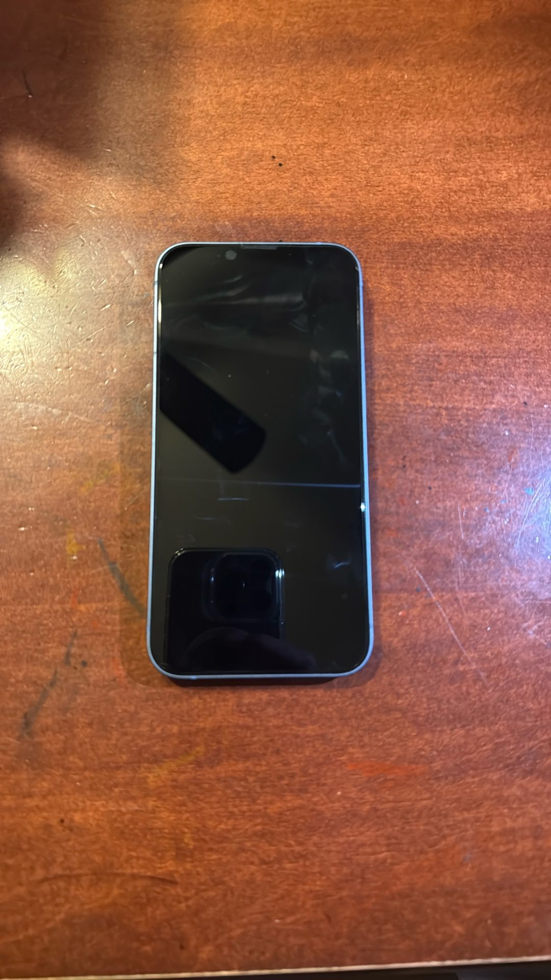 IPHONE 14 128GB Light Blue