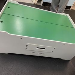 Train Table Melissa And Doug