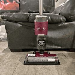 as where Double Vacuum Cleaner - Heavy-Duty Cleaning