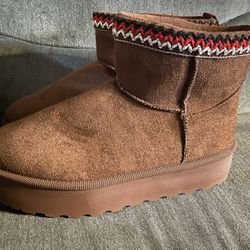 Women’s Boots