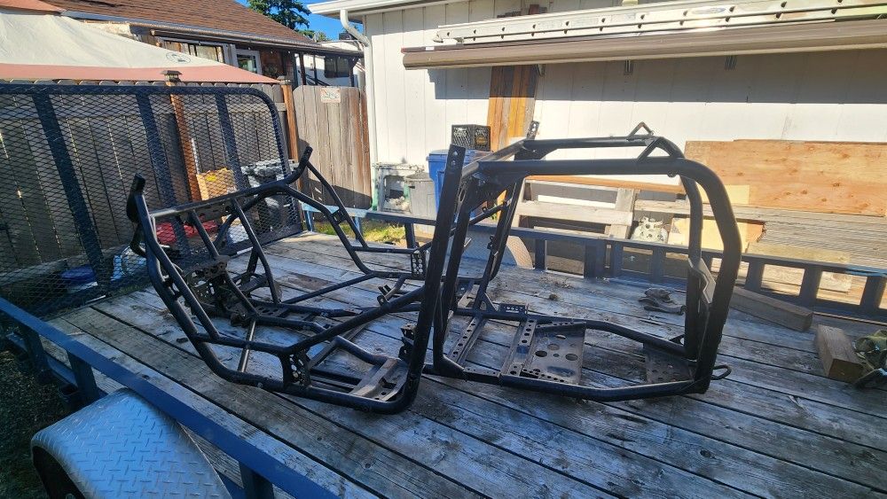 2016 Polaris Rzr Xp turbo