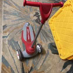 Radio Flyer Scooter