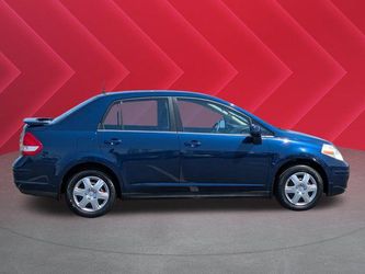 2008 Nissan Versa
