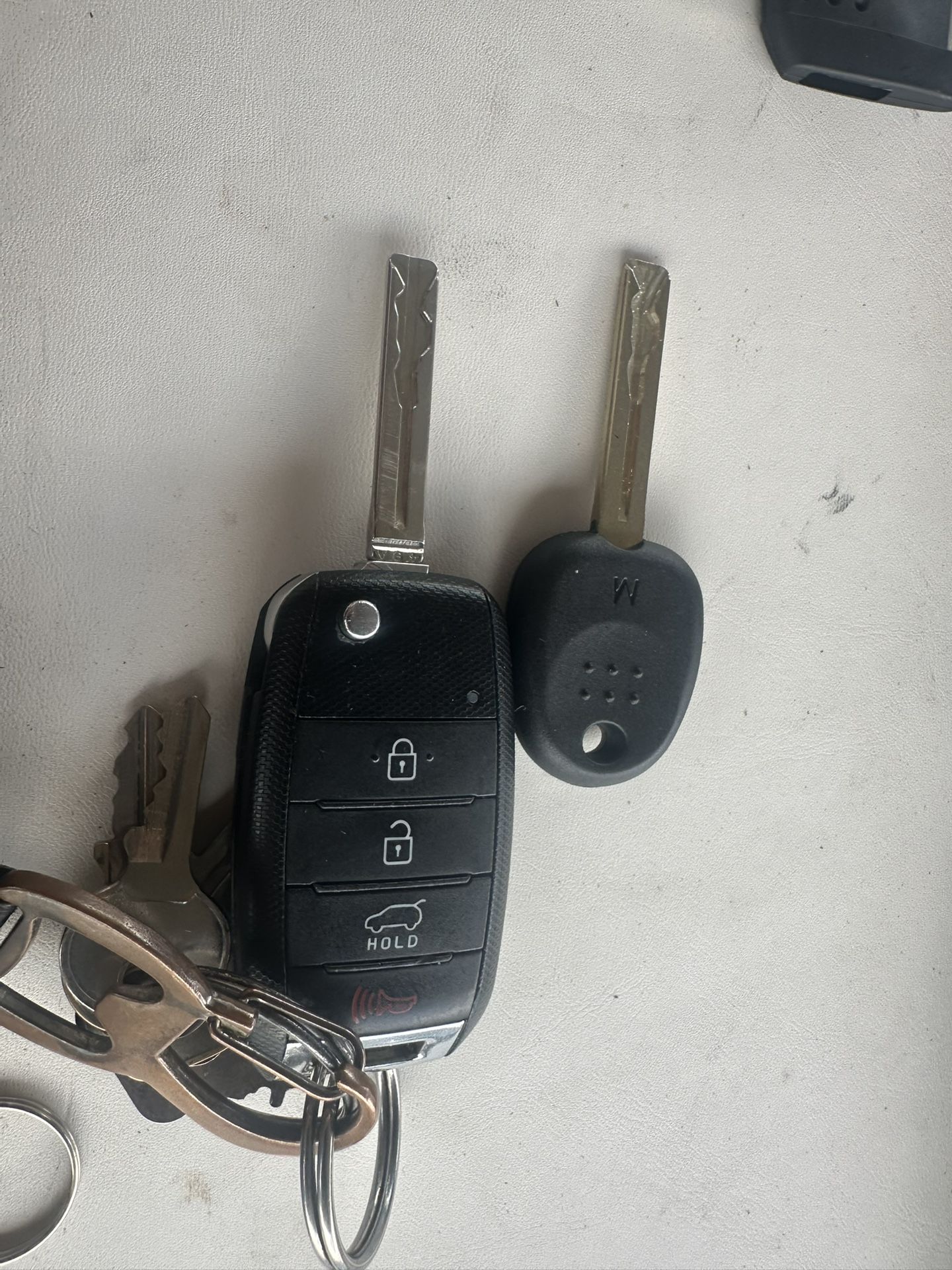 Hyundai Key 🔷🔹🔹🔹cut And Programmed 🔷🔹🔹🔻