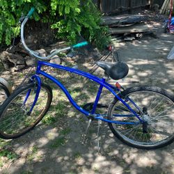 Beach Bike