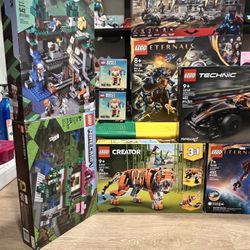 Legos Sale 🔥