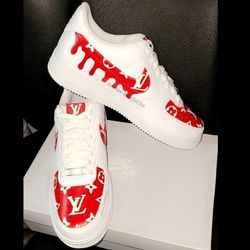 Custom Lv AF1