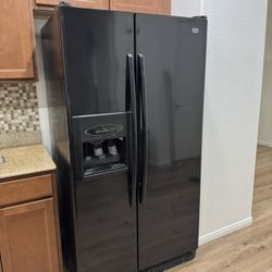 Maytag Refrigerator
